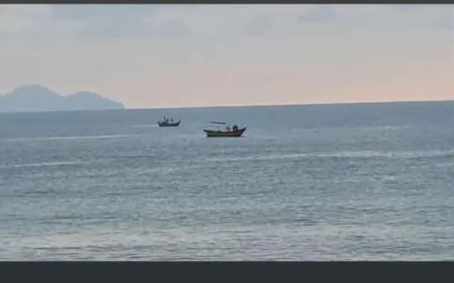 Paka Tamim Seaview Hotel - photo 4