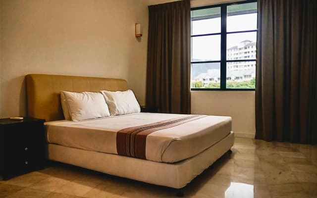 Stallions Suites Penang - photo 4