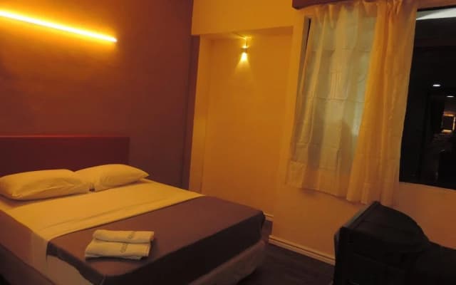 OYO 601 I Stay Hotel - photo 5