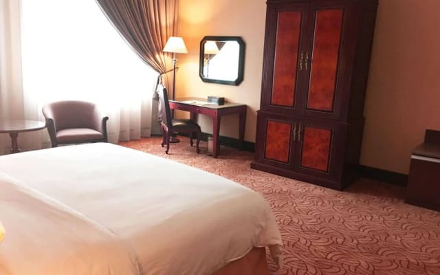 The Regency Hotel Kuala Lumpur - photo 3