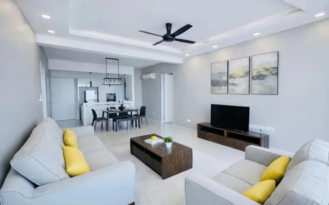 Jazz Suites by Penang - photo 2