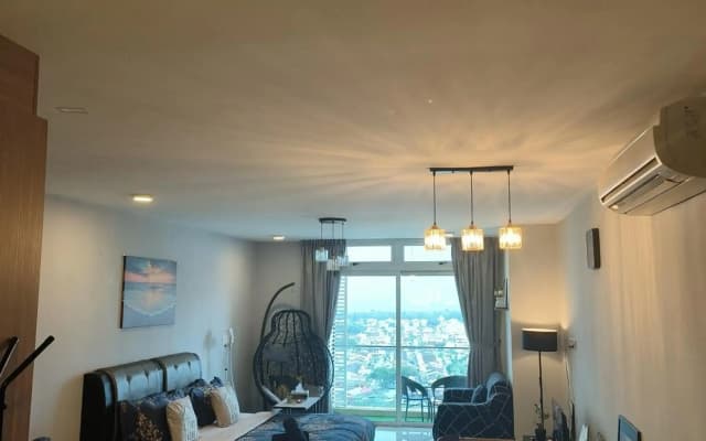 KSL D'esplanade Studio Apartment's 1 - photo 5