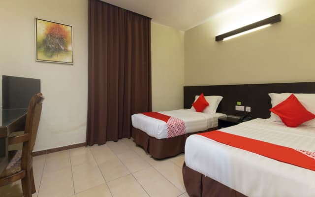 Hotel O Bei King - photo 2