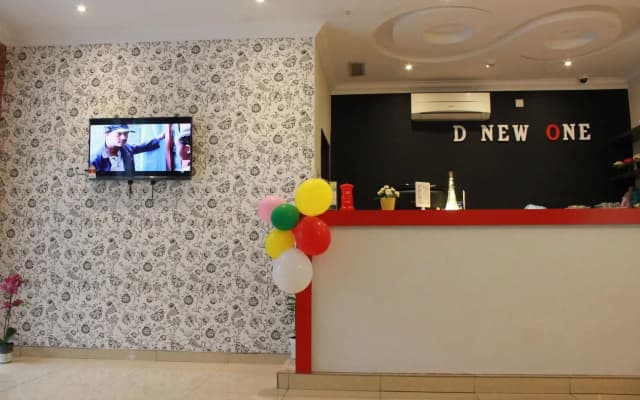 D New 1 Hotel Near Sunway Pyramid, 6 Min Only - photo 2
