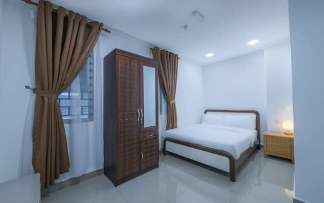 Capital O 90543 Sp Star Hotel - photo 4