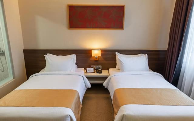 Hotel Tamara Melaka - photo 5