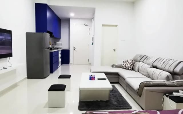 Homerent @ SKS Pavillion - photo 5