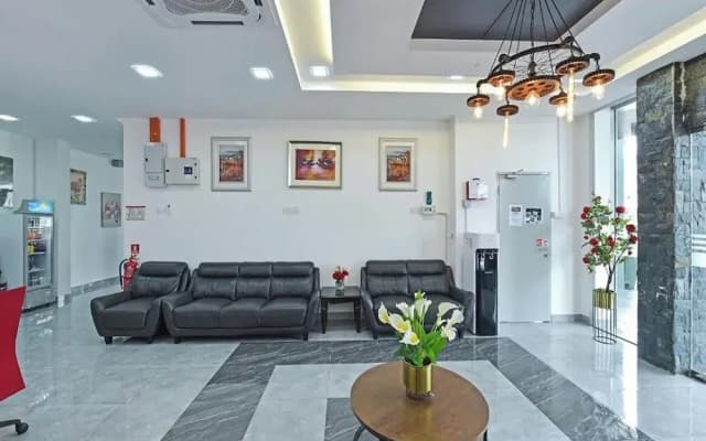 Padi Hotel Alor Setar (Self Check In) - photo 2