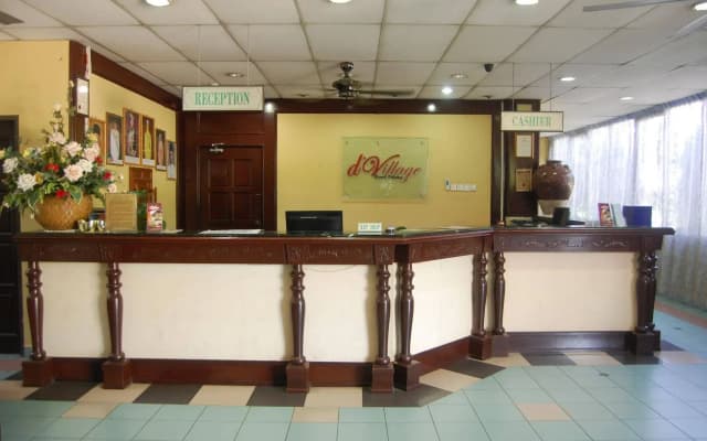 D Village Resort Melaka - photo 2