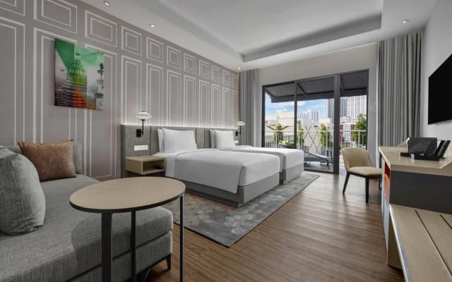 Hyatt Place Kuala Lumpur Bukit Jalil - photo 3