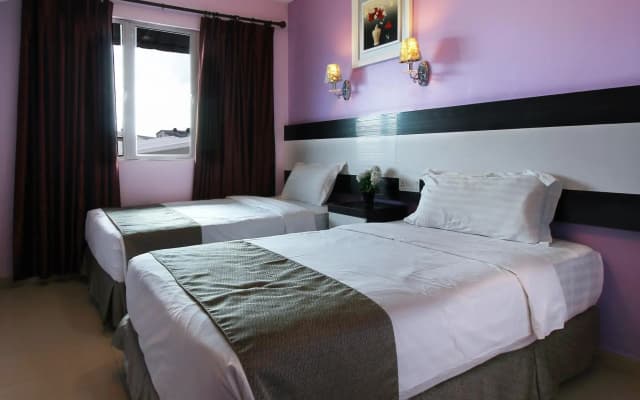 Hotel Star Moon - photo 4