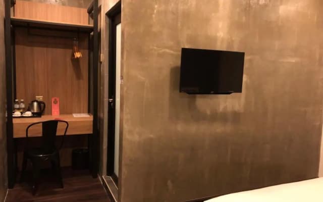 K Boutique Hotel - photo 5