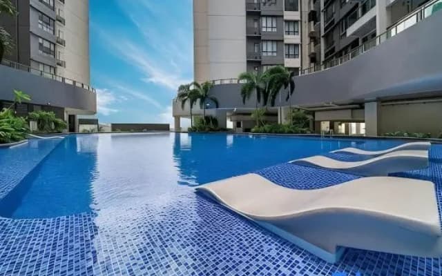 R&F Princess Cove, Seine Region 2Bedroom with Balcony by 9 Sands - photo 2