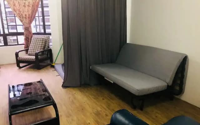 Mawar Family Suite Gohtong Genting - photo 3