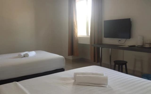 Festival Boutique Hotel @ Kampung Pandan - photo 5