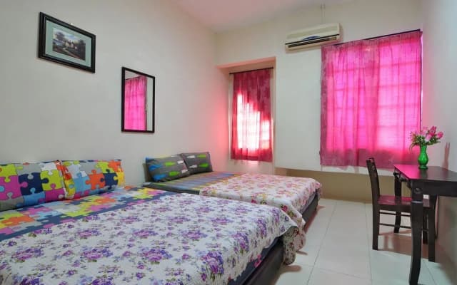 Chin Hua Holiday Home 5 - photo 3
