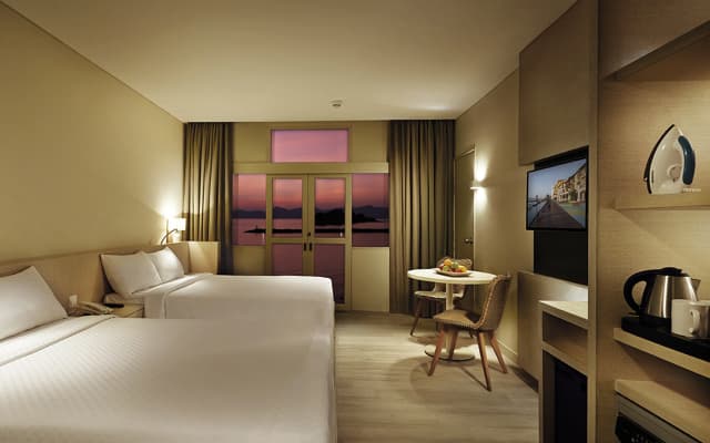 Resorts World Langkawi - photo 4