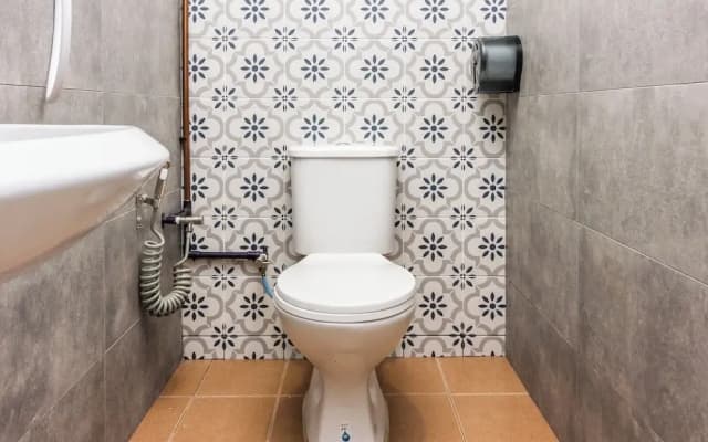 Great 5BR Garden Inn by uBook - photo 4