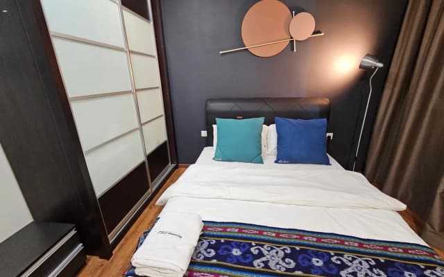 Leslie Jazz 2 New Vivacity Cozy Home - photo 3