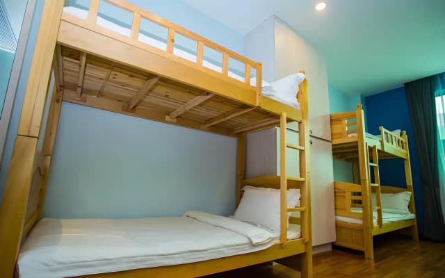 Austin Park Hotel - photo 2