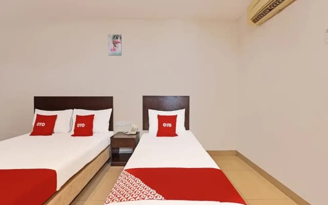 OYO 90669 My Hotel Vistana - photo 3