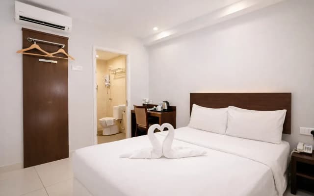 HappyHomeStay Icon City PJ Sunway Subang - photo 5