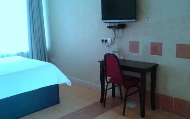 Terinai Lakeview Resort - photo 3