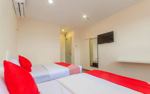 Skudai Hotel - photo 5