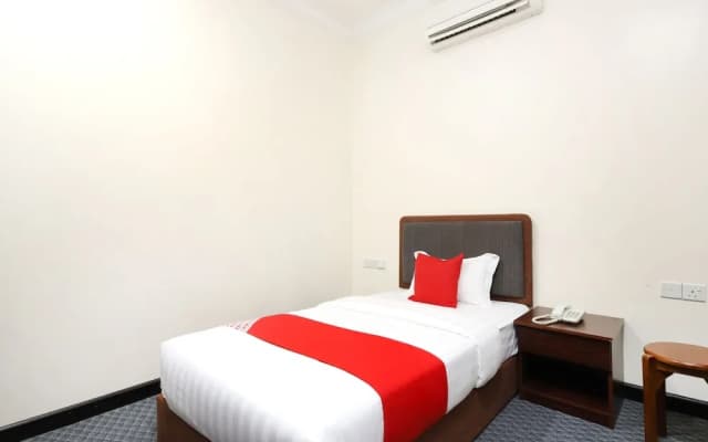 OYO 750 Comfort Hotel - photo 4