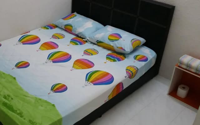 DeHomy Apartment - photo 3