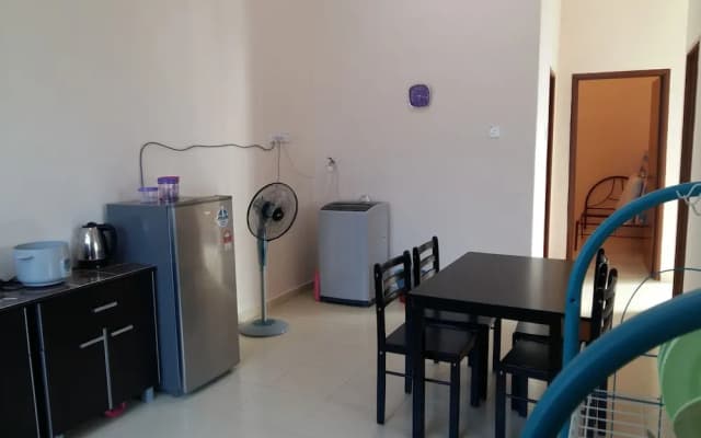 Samsiah Guest House Taman Yayasan - photo 2