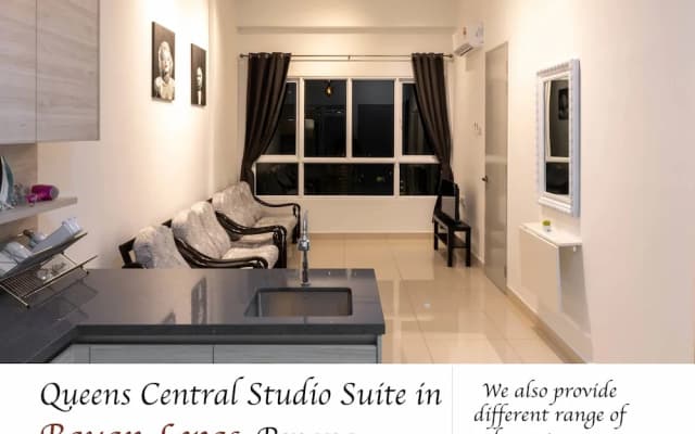 Southwest Island Suite by D Imperio Homestay - photo 4