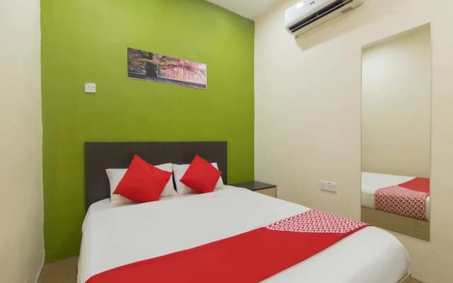Oyasumi Hotel - photo 2