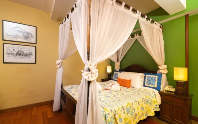Anggun Boutique Hotel - photo 5
