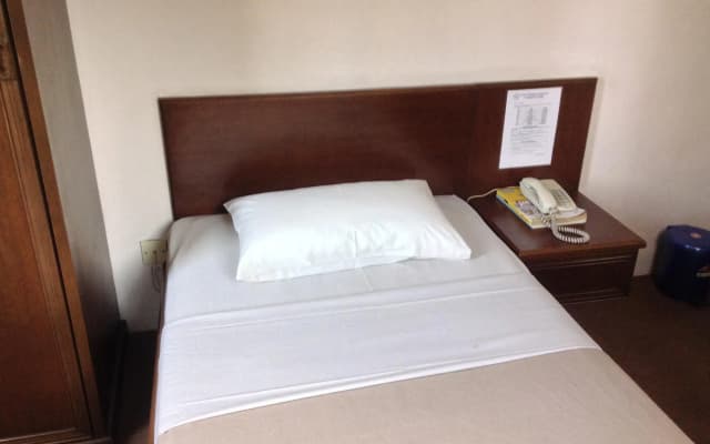 Hotel Seafront - photo 5