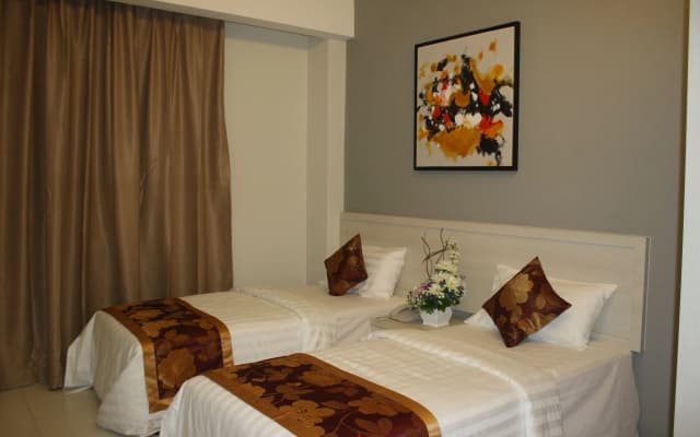 Aurora Hotel - photo 5