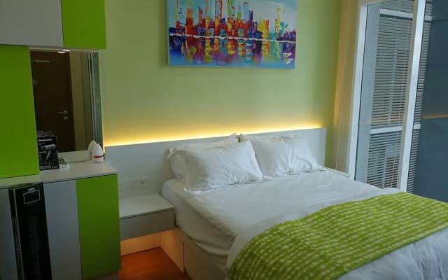 Soho Suites at KLCC - photo 3