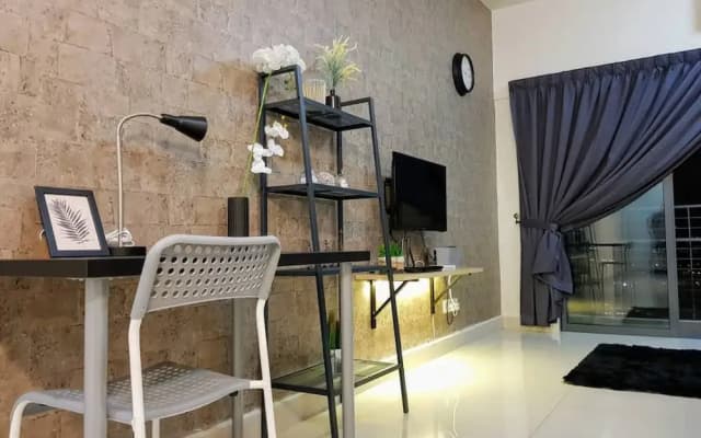 Puchong 8-12 pax Cozy Apartment IOI - photo 5