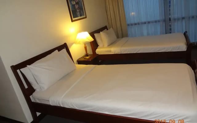 KL Super Suite at Times Square - photo 2