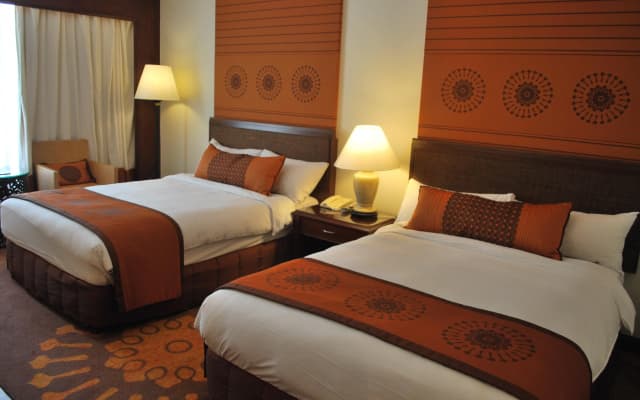 Holiday Inn Resort Penang - photo 4