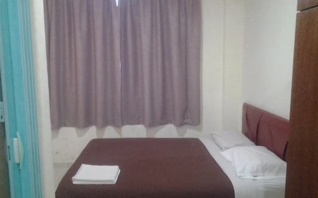 PD Sea Front Hotel - photo 5