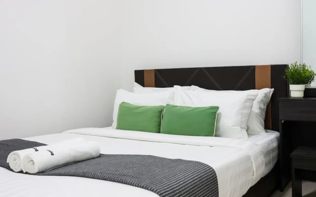 NOVO 8 Jonker Street Melaka By I Housing - photo 3