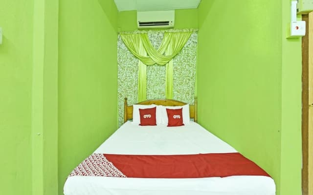 OYO 90454 Haza Harmoni Guesthouse - photo 2