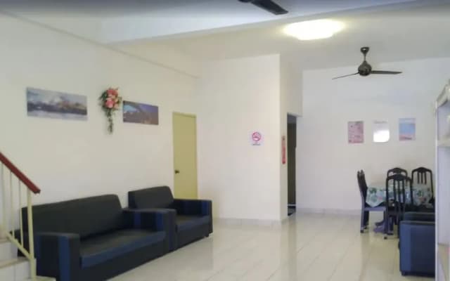 Kinabalu Valley Homestay - photo 4