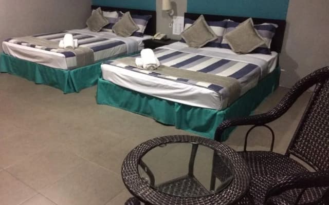Metro Inn - photo 3