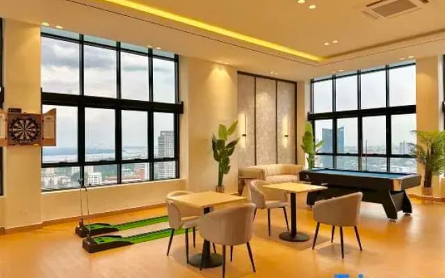 Meldrum Heights Residence Near CIQ JB by Stayrene - photo 3