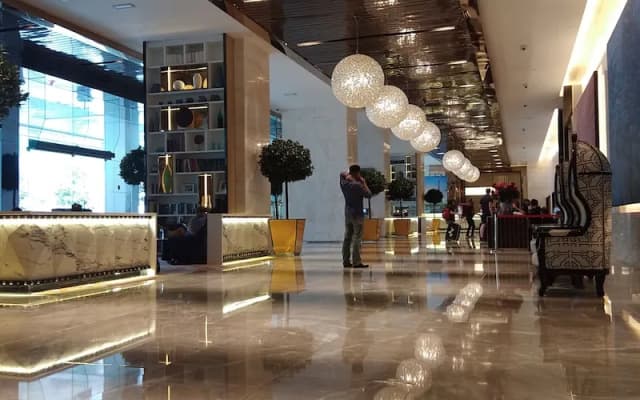 Platinum Suites KLCC By Hive KL - photo 2