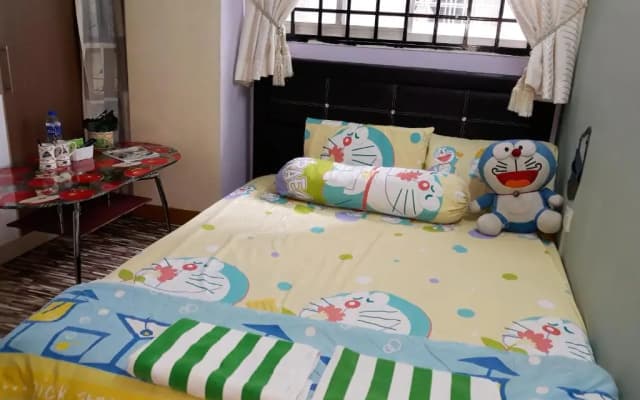 Room At JB - photo 3
