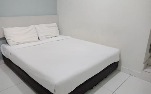 My Homie Hotel PJ - photo 3