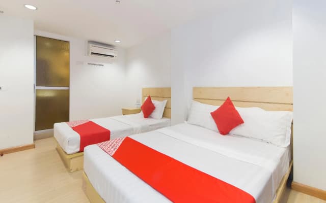 Super OYO 530 Dd Hotel - photo 4